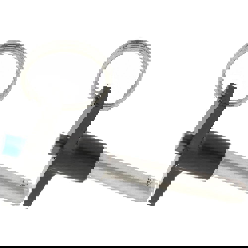 Quick-Release Pin: T-Handle, 5/16